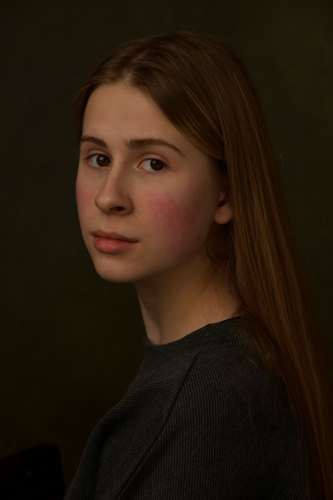 Фотография автора Alexandra Elagina