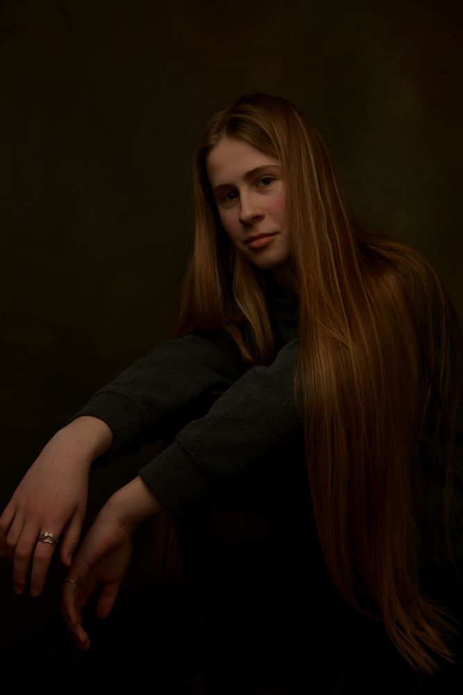 Фотография автора Alexandra Elagina