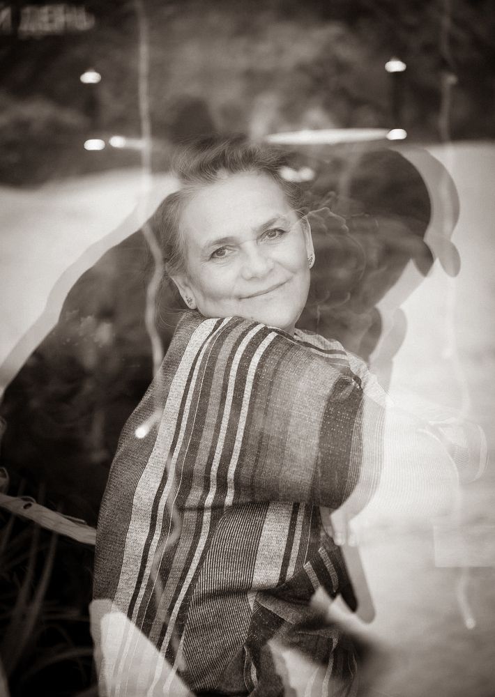 Фотография автора Рыболов Андрей