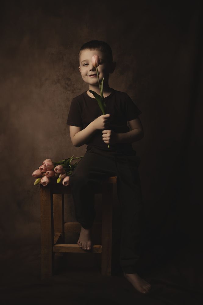 Photograph by Бальзирова Наталья