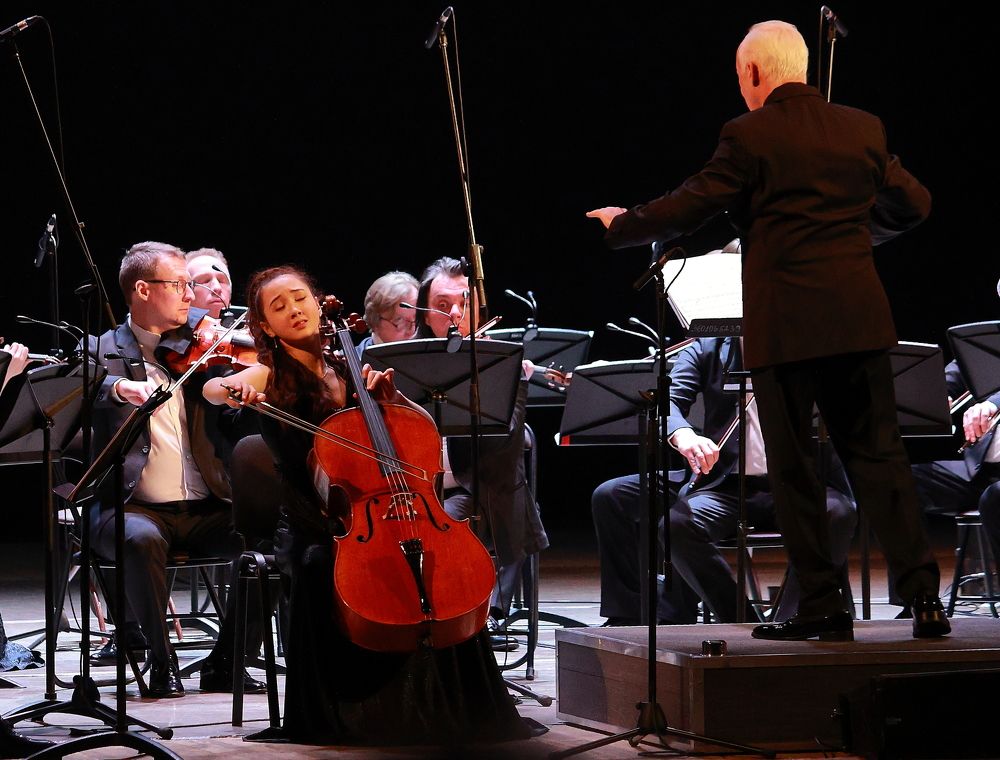 Photograph by Владилен Панченко