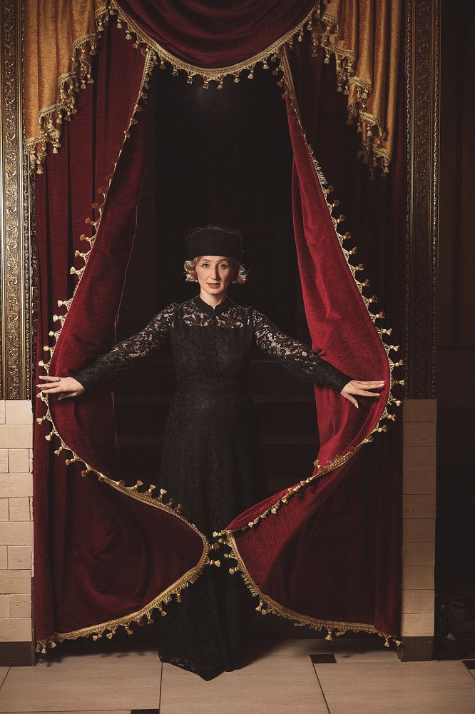 Фотография автора Сергей Лучин