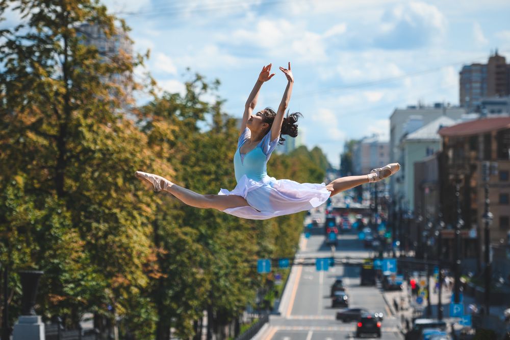 Photograph by Андрей Чунтомов