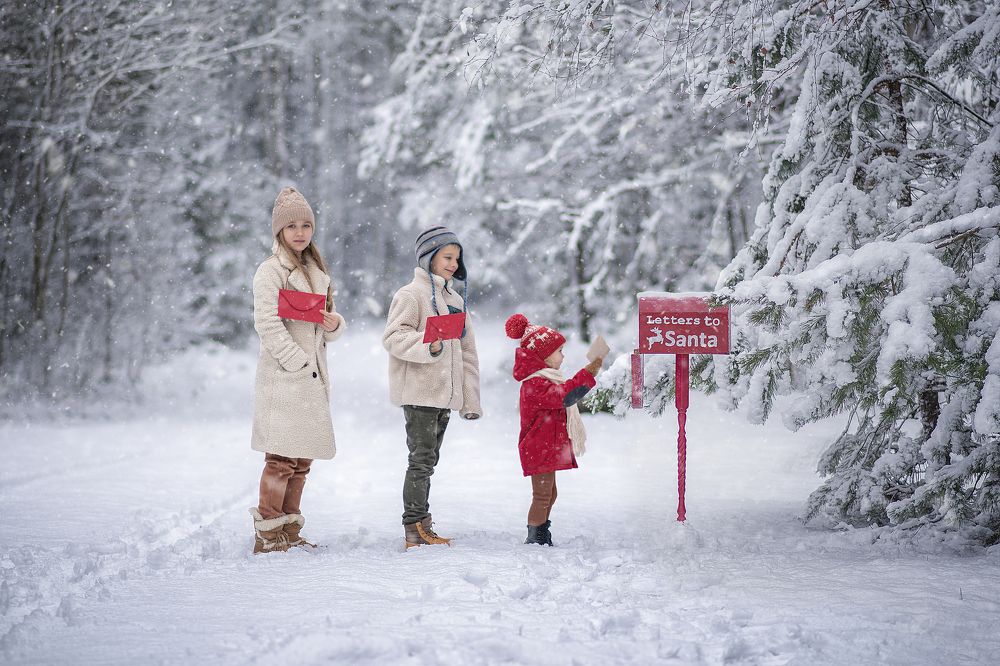 Photograph by Julija Novikova