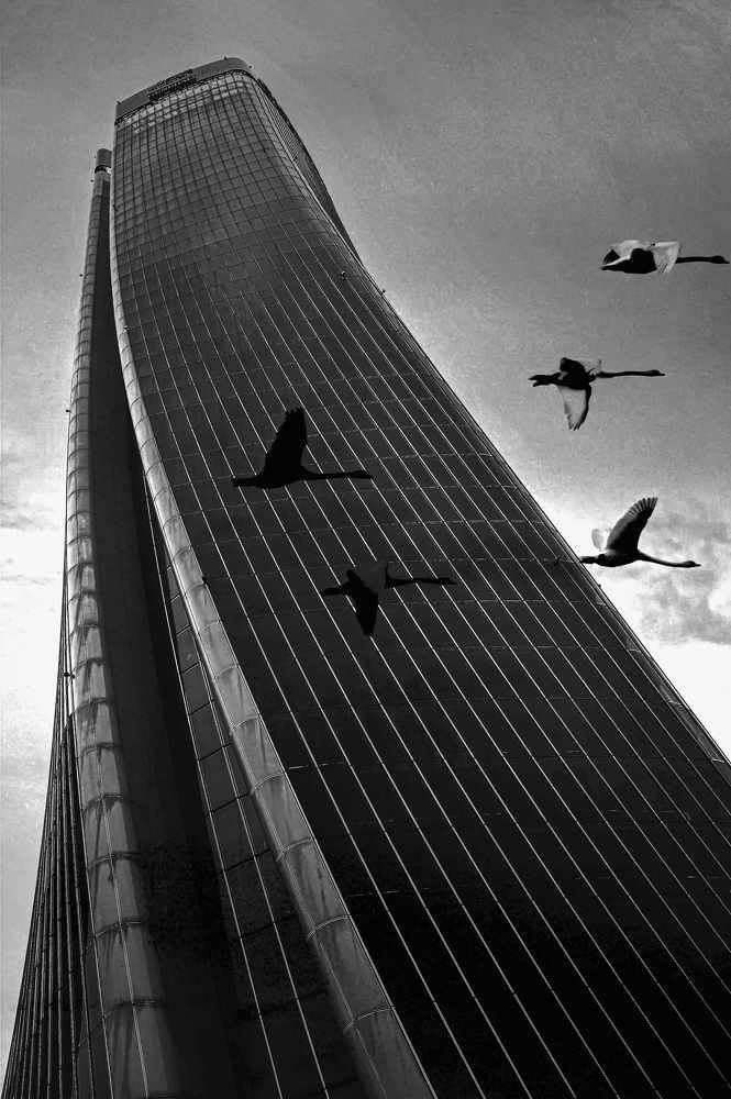 Photograph by Jozef Potocký