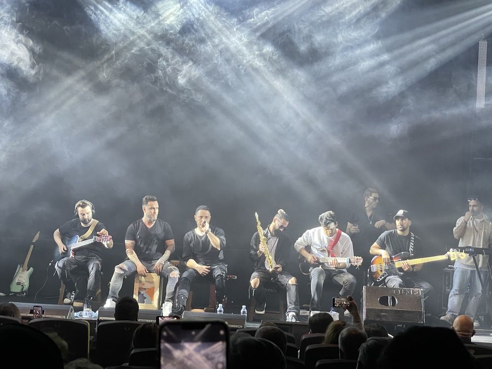 Фотография автора hanieh seyffard