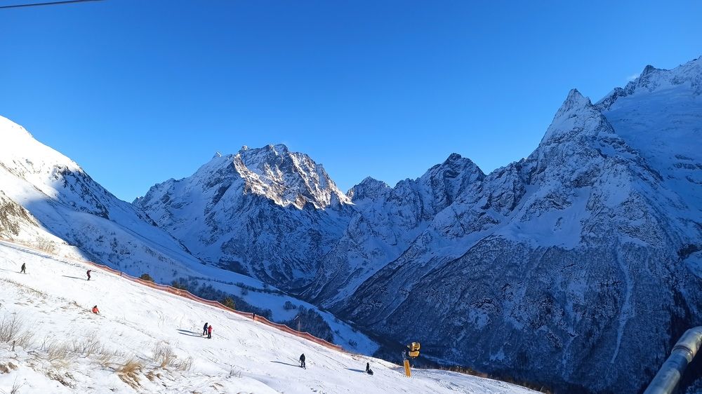 Photograph by Людмила Фурсова