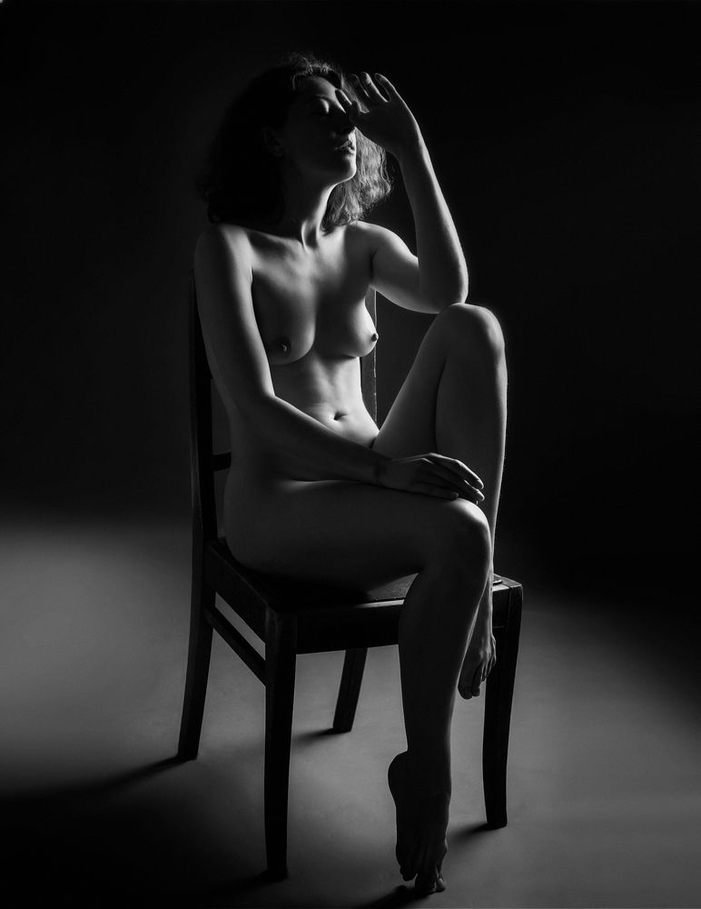 Photograph by Alexandr Blagov