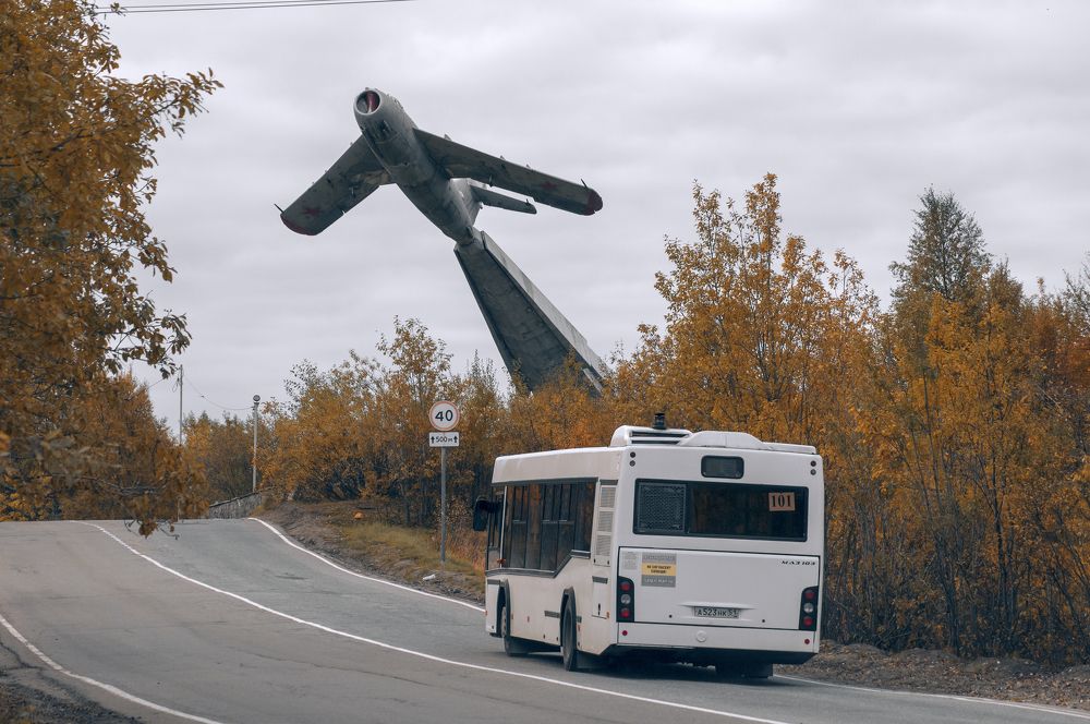 Photograph by Леонид Костин