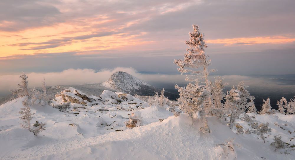 Photograph by Игорь Тымчук