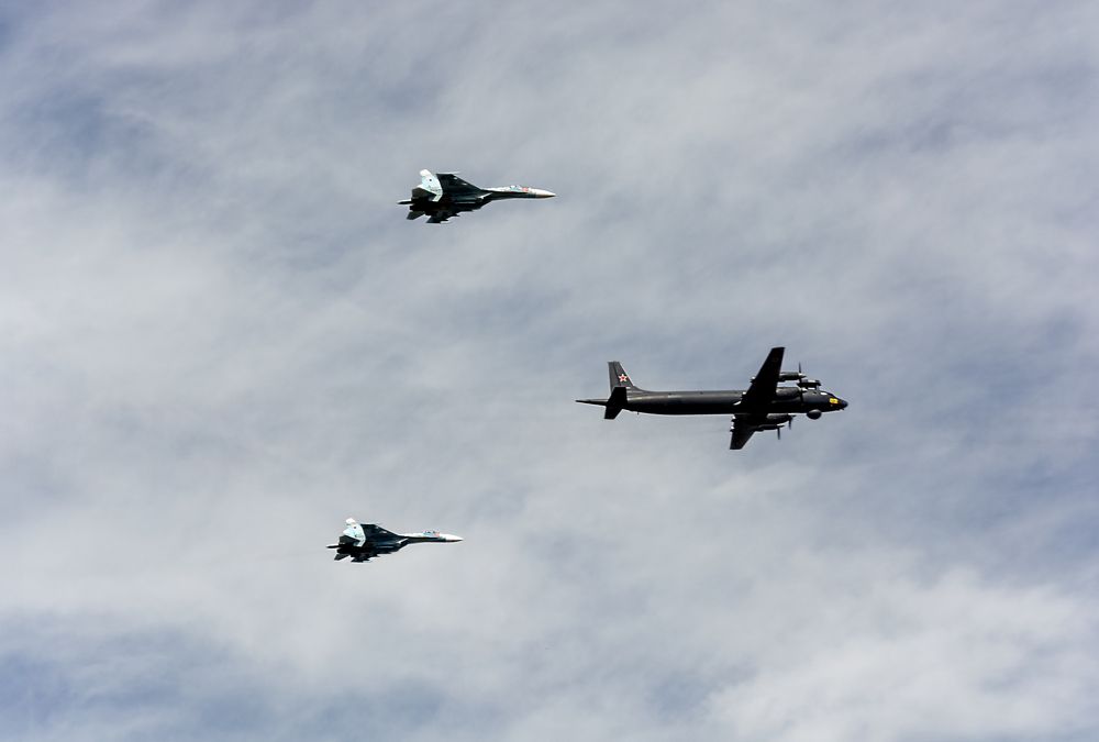 Photograph by Ольга Михайлова