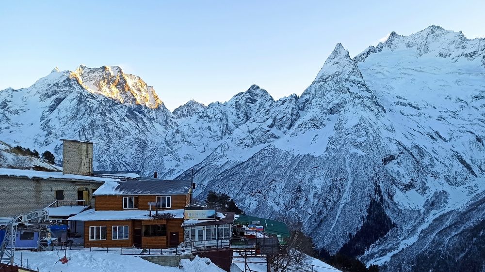 Photograph by Людмила Фурсова