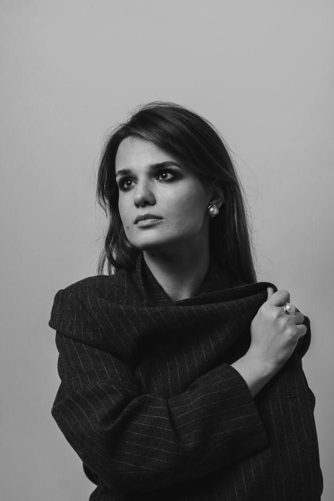 Photograph by Ольга Гончарова