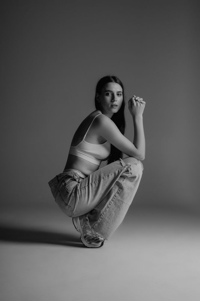 Photograph by Anastasia Zharova