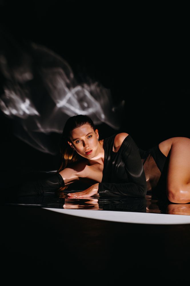 Photograph by Anastasia Zharova