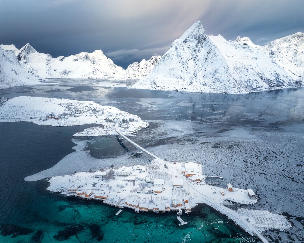 Photograph by Oleg Rest