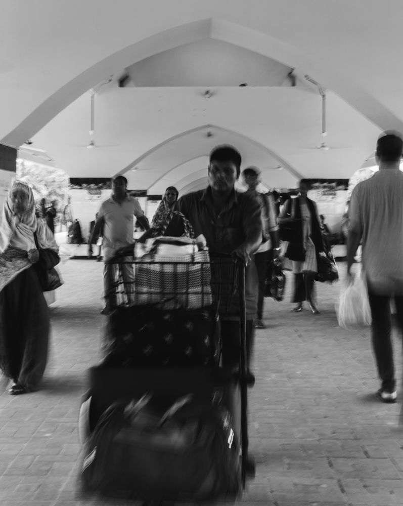 Photograph by Rafsan Islam Nafiz