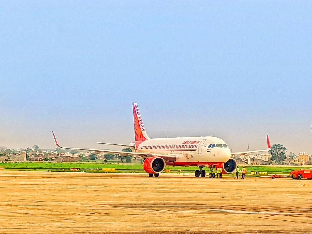 Photograph by Sai Krishna