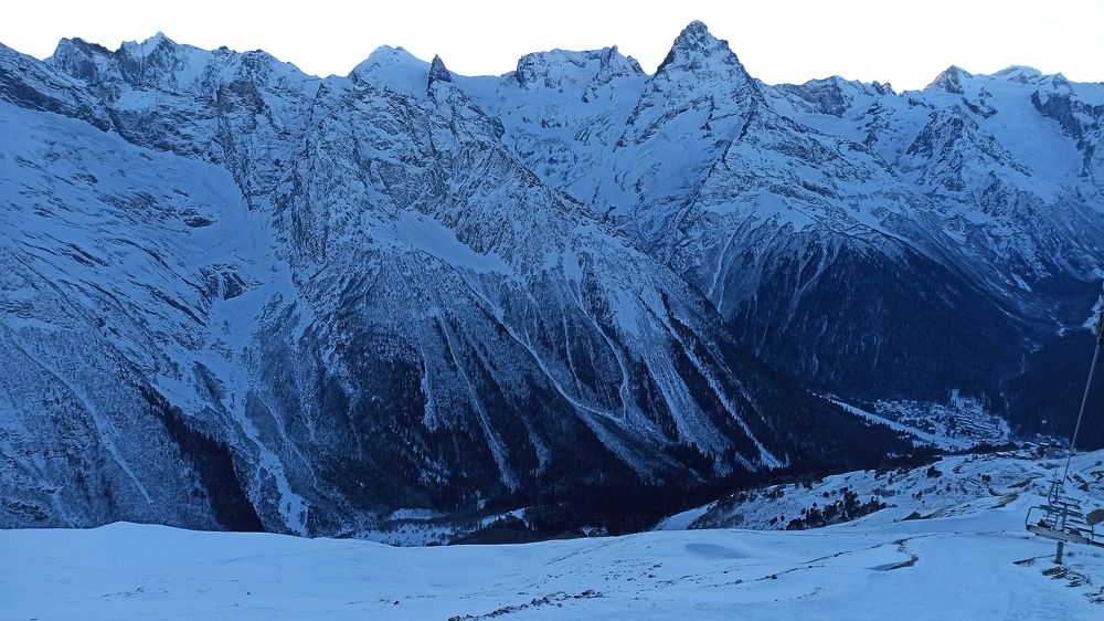 Photograph by Людмила Фурсова