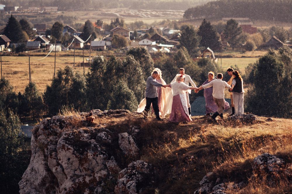 Photograph by Елена Соколова