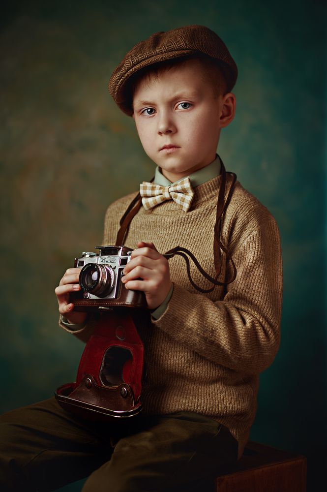 Photograph by Николай Мигурский