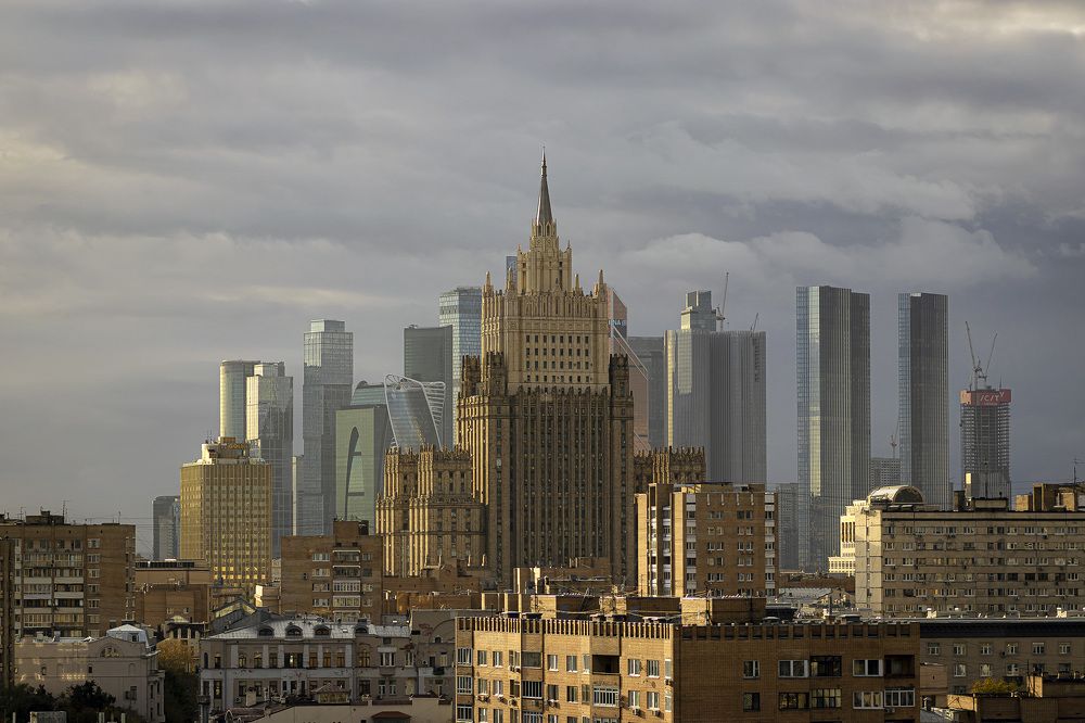 Photograph by Анастасия Белякова