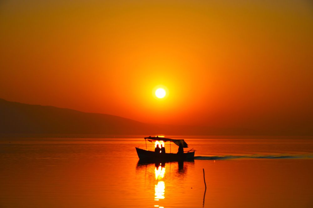 Photograph by YUNUS DENİZ