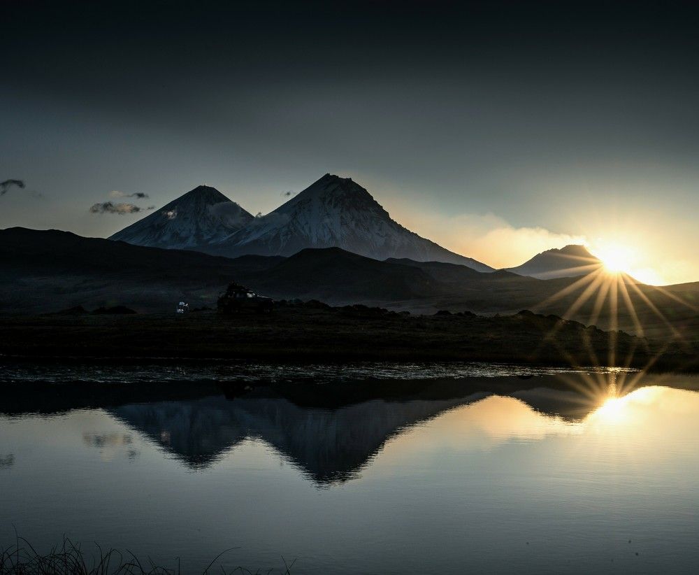 Photograph by Karasev Pavel