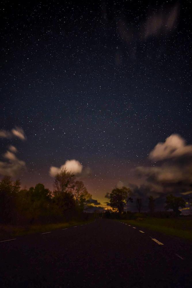 Photograph by Ljudmilla Pavljutsenkova