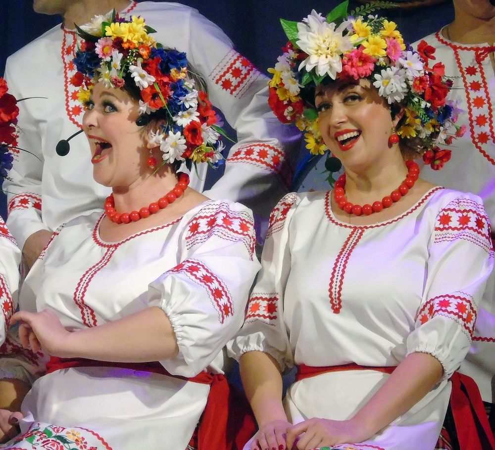 Photograph by Надежда Батракова