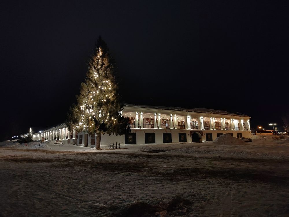 Photograph by Ольга Кузнецова