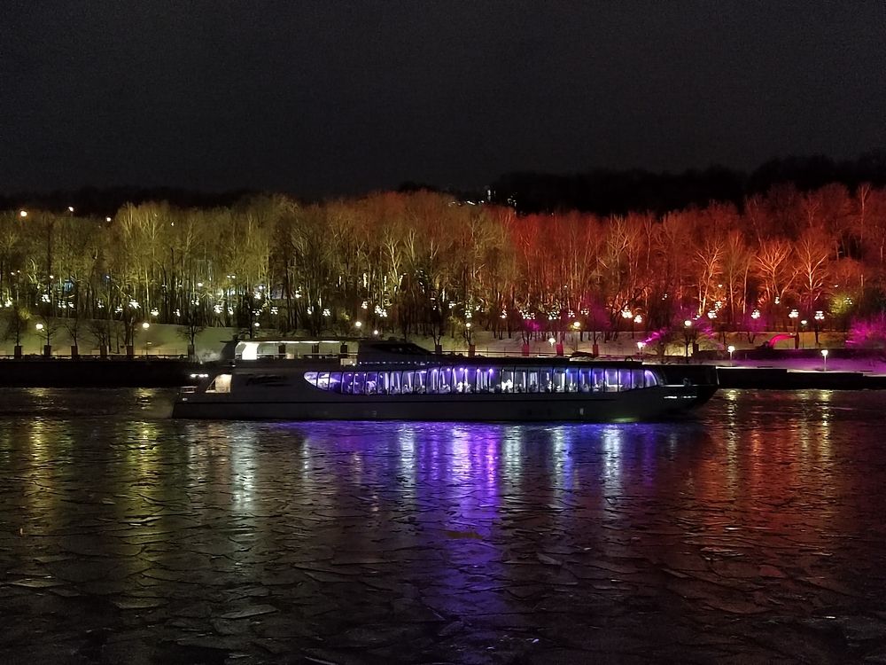 Photograph by Ольга Кузнецова