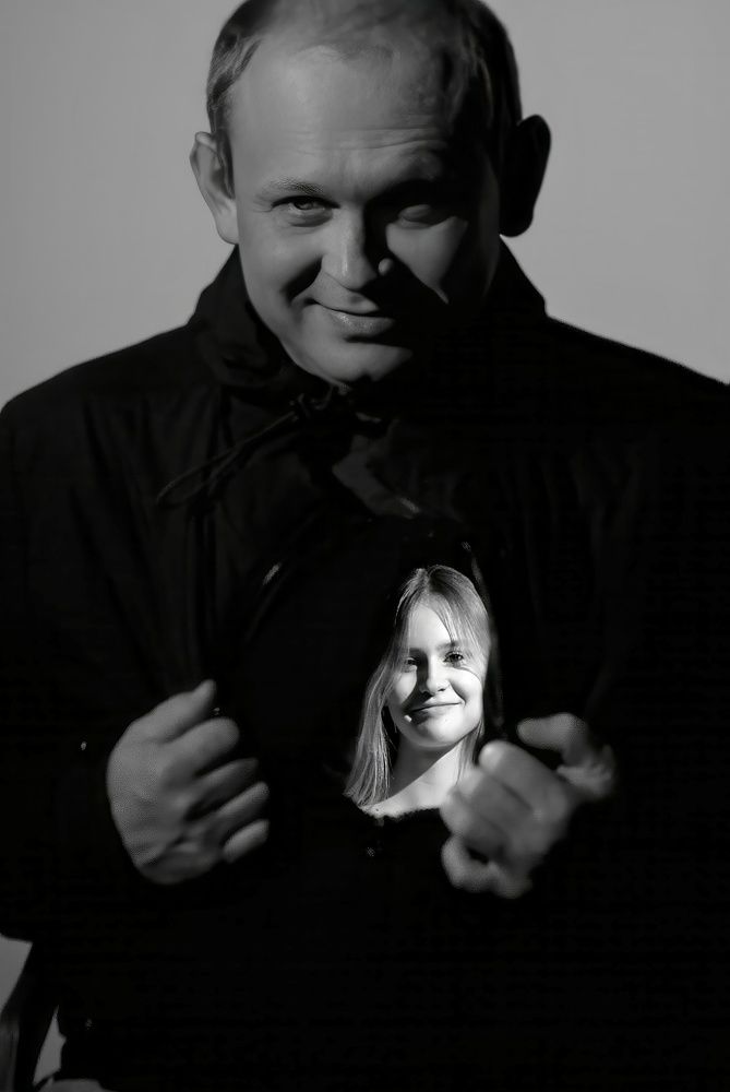 Photograph by Сергей Рыжиков