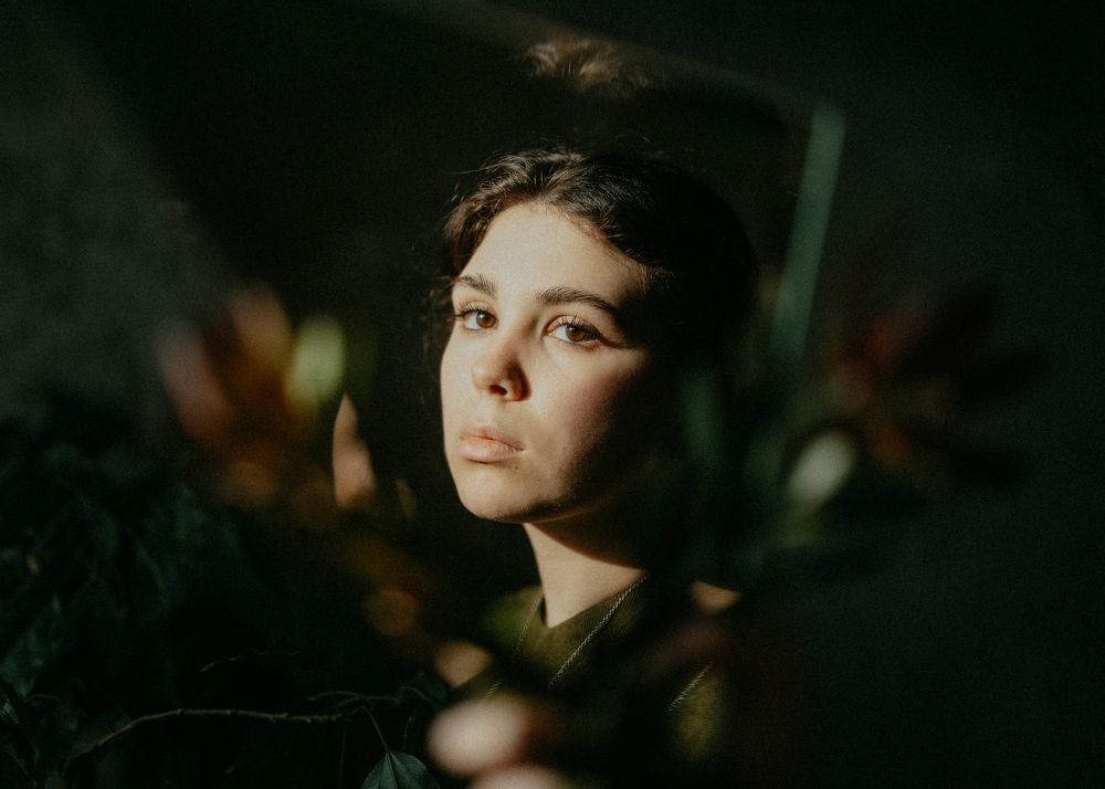 Photograph by Алена Нестерова