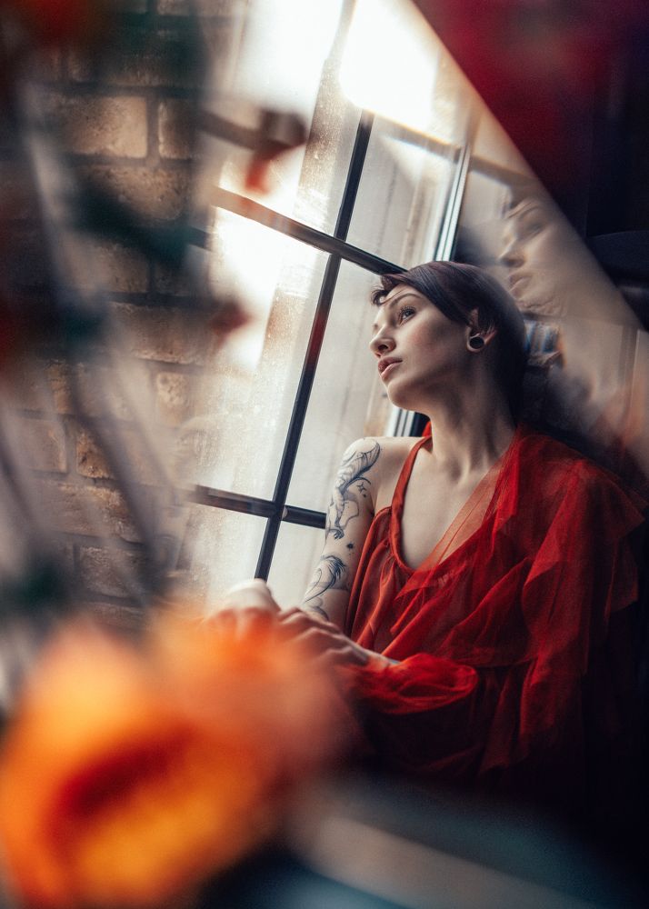 Photograph by Алена Нестерова