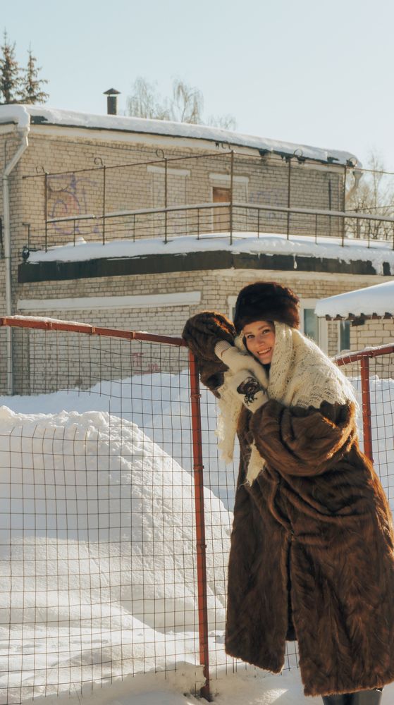 Photograph by Родионова Анастасия