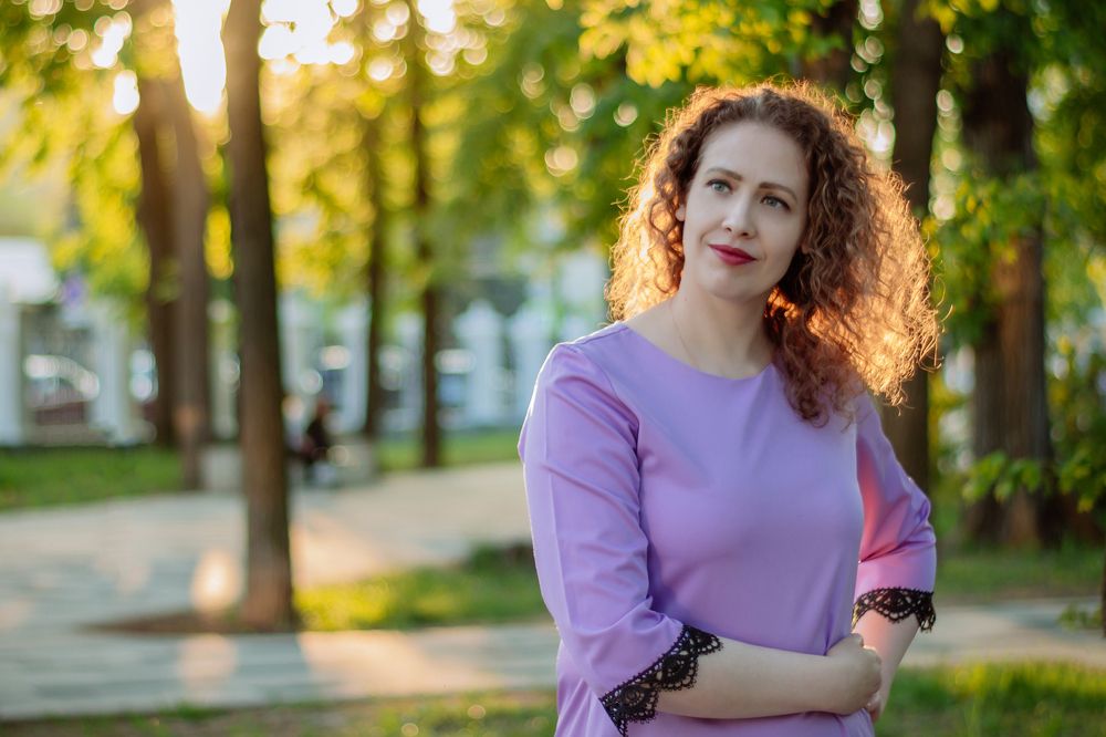 Photograph by Анна Крюкова