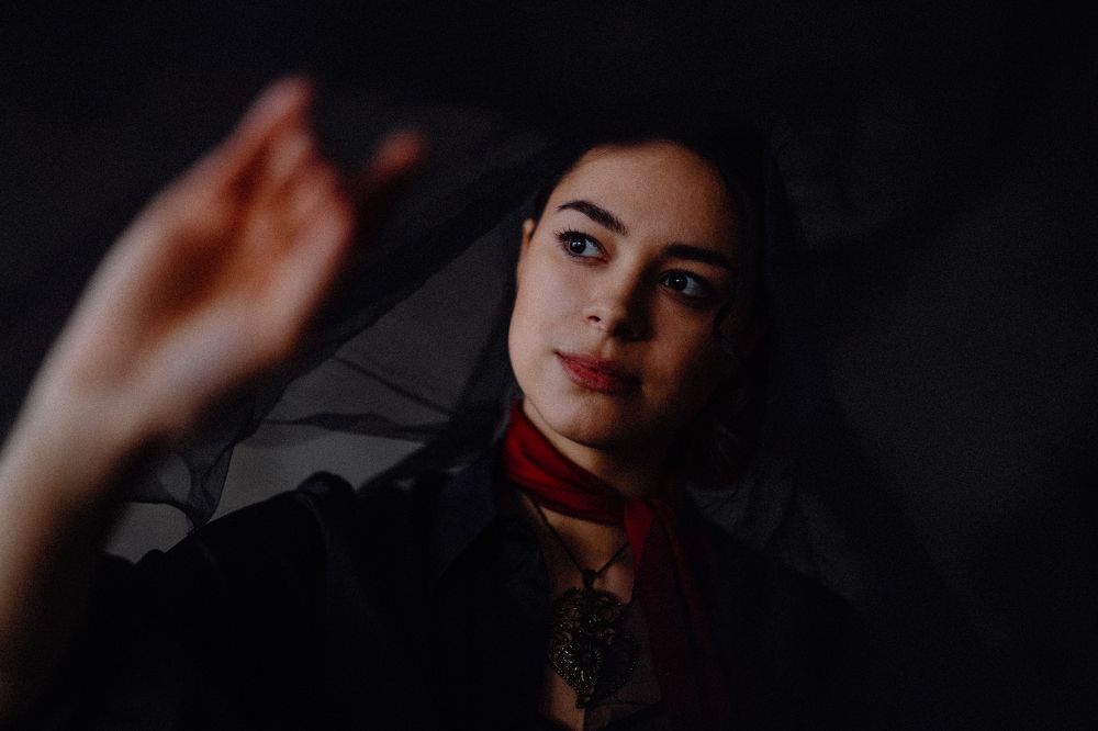 Photograph by Алена Нестерова