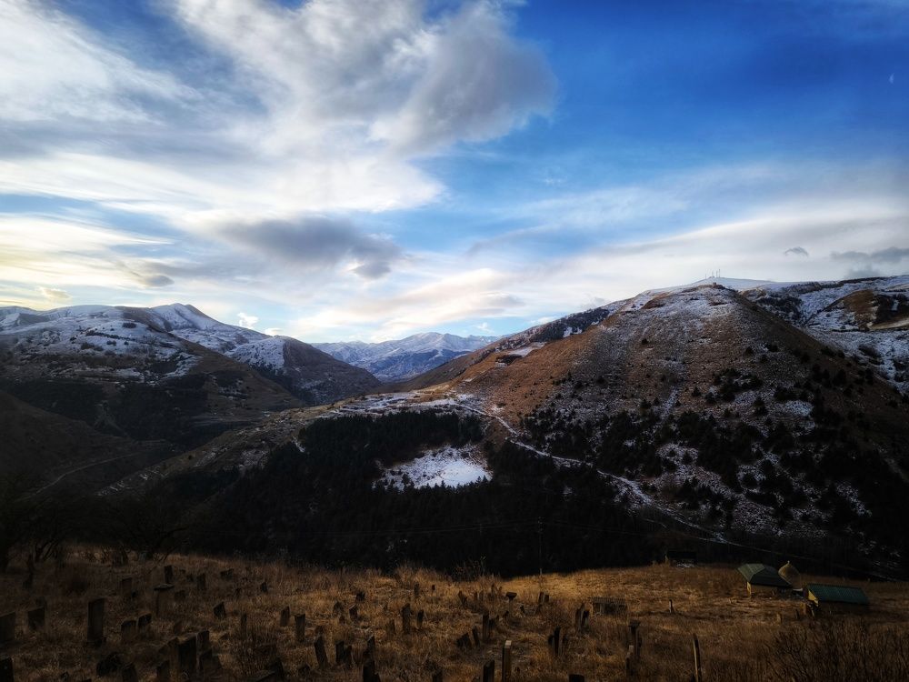 Photograph by Olga Nevedrova