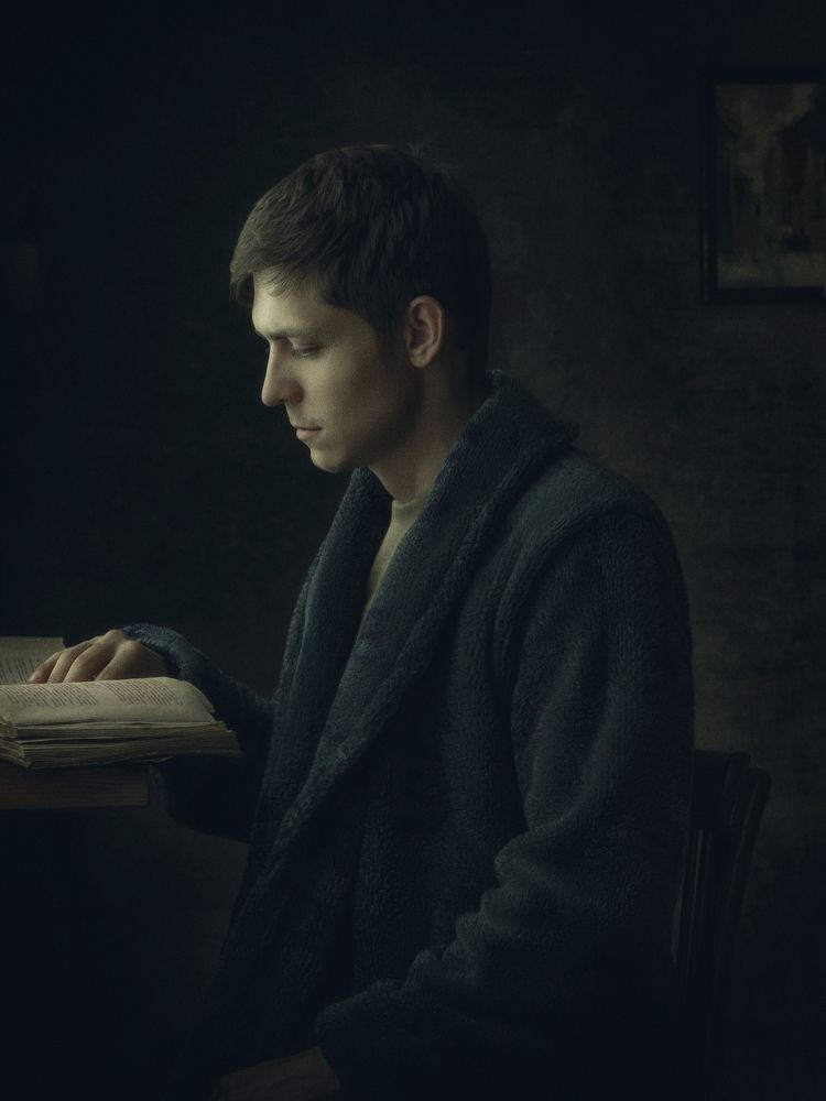 Photograph by Ольга Бакурская