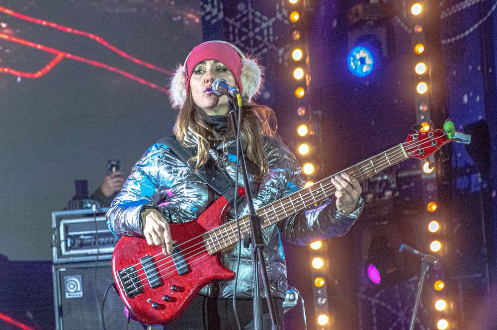 Photograph by Vladimir  Komarov