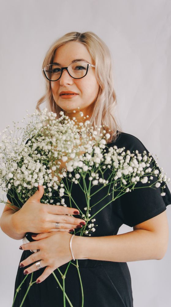 Photograph by Родионова Анастасия