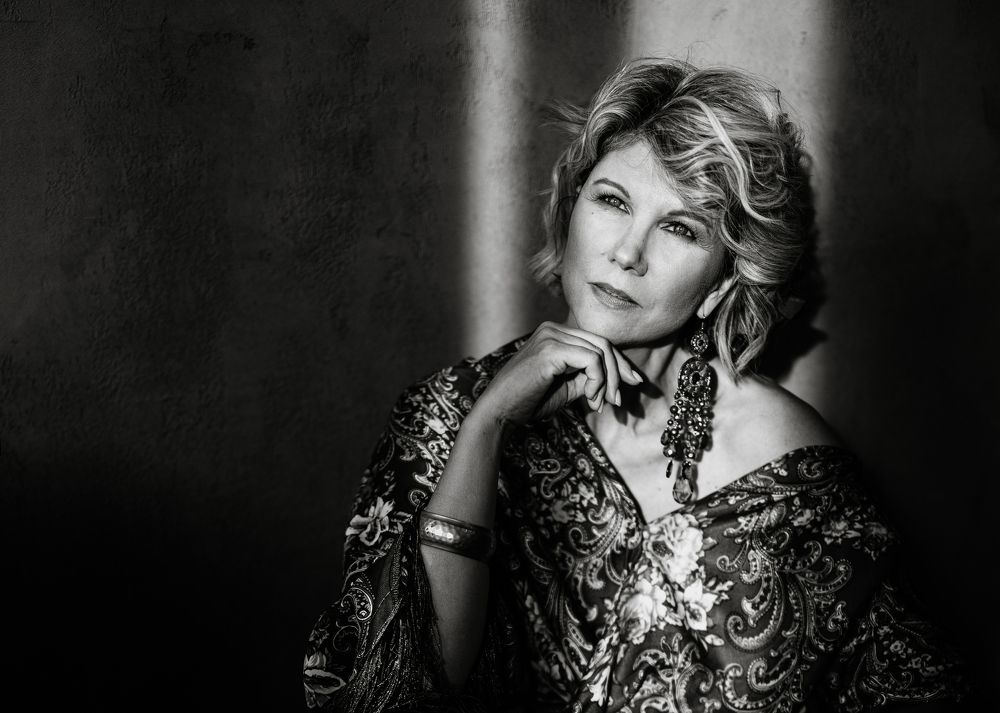 Photograph by Алена Нестерова