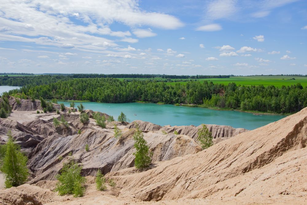 Photograph by Анна Крюкова