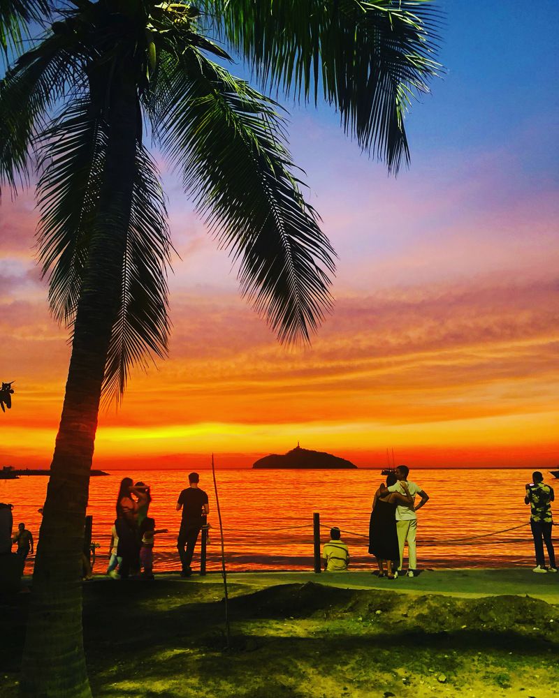 Un molinillo de impresiones