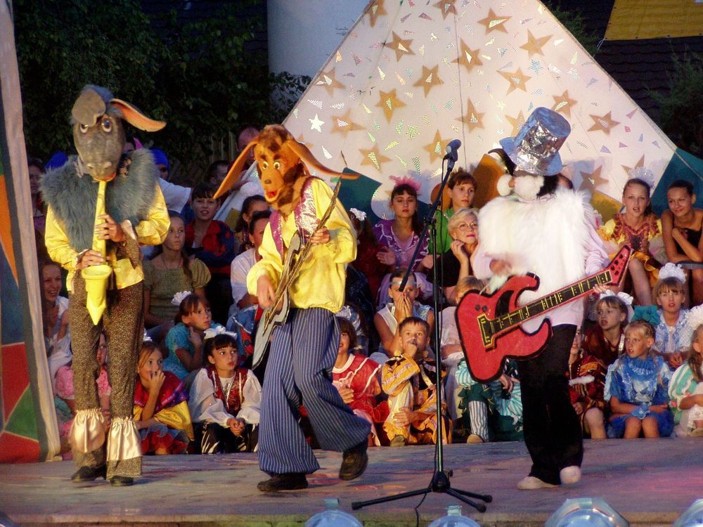 Photograph by Andrii Smirnov