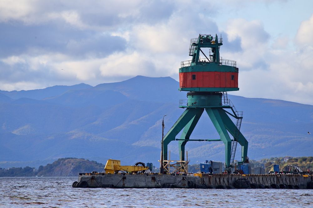 Фотография автора Александр Челмодеев