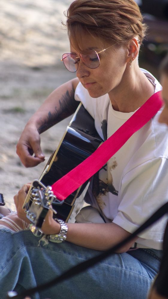 Фотография автора Роман Чернышов