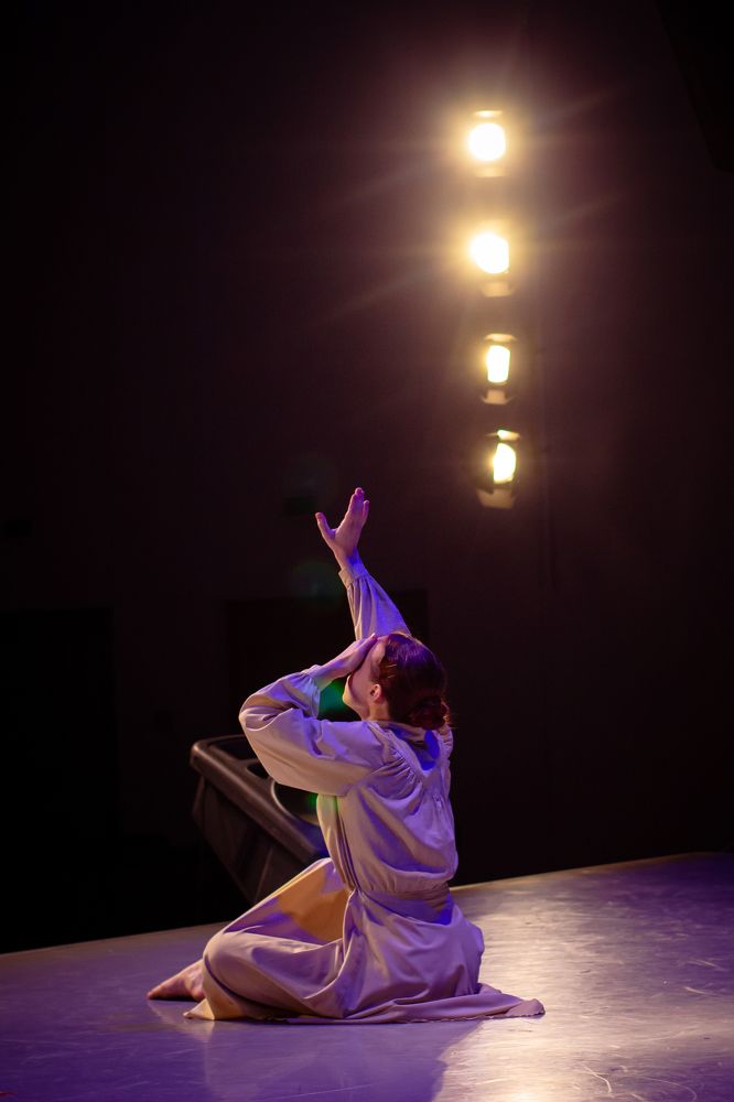 Photograph by Катерина Котт