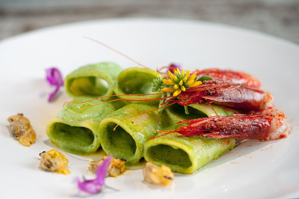 Photograph by Irina Grigoryeva